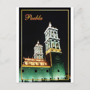 La Catedral Briefkaart