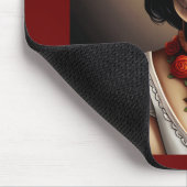La Catrina Art Muismat (Hoek)