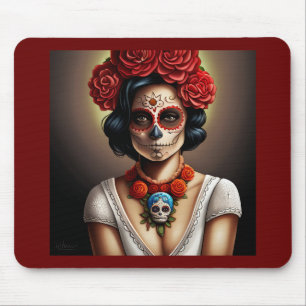 La Catrina Art Muismat