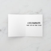 La Catrina Kaart (Binnen)