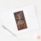 La Catrina Sticker (Envelop)