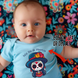 💖 La Catrina T-shirt