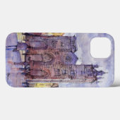La Cattedrale Case-Mate iPhone Case (Achterkant (horizontaal))