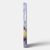 La Cattedrale Case-Mate iPhone Case (Achterkant / Links)