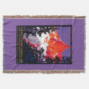 La Chaine De Mont-Blanc posterEuropa Deken