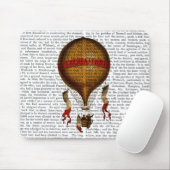 La Chambre Muismat (Met muis)