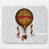 La Chambre Muismat (Voorkant)