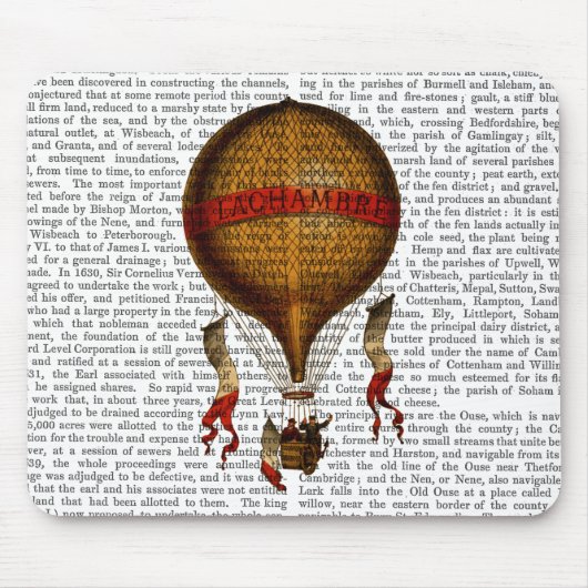 La Chambre Muismat (Voorkant)