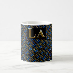 LA CHAMPS    KOFFIEMOK