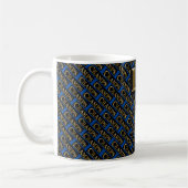 LA CHAMPS    KOFFIEMOK (Links)