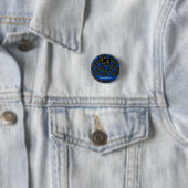 LA CHAMPS RONDE BUTTON 3,2 CM (In situ)