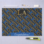 LA CHAMPS TISSUEPAPIER (Craft)