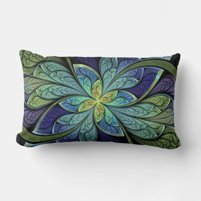 La Chanteuse IV Lumbar Support Sierkussen Kussen (Voorkant)