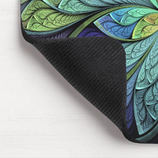 La Chanteuse IV Muismat (Hoek)