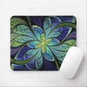 La Chanteuse IV Muismat (Met muis)