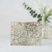 La Chatre Briefkaart (Staand voorkant)