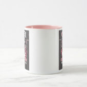 La chica del café mok (Midden)