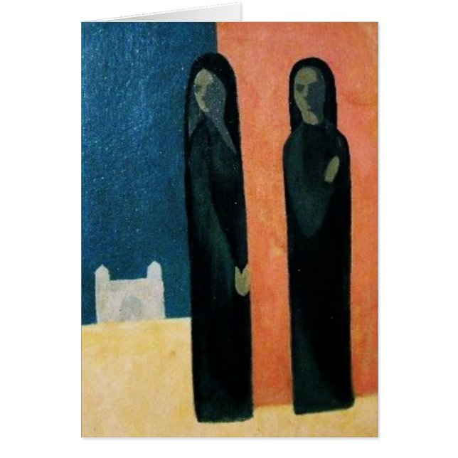 La Chiesa (Voorkant)