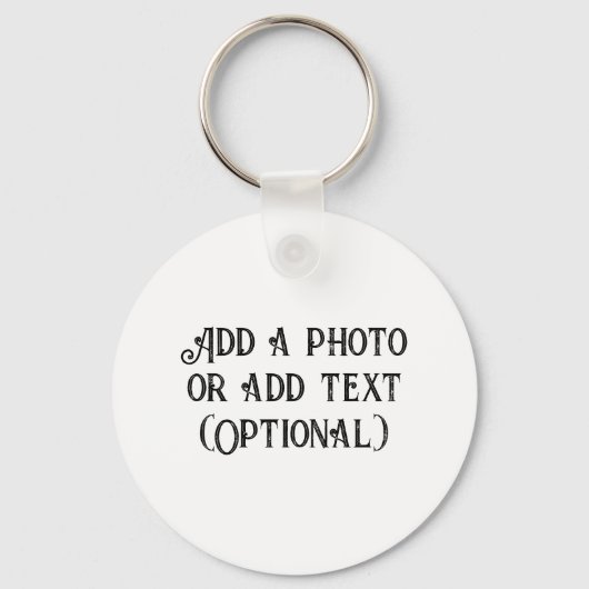 La Chola Mona Lisa Sleutelhanger (Achterkant)