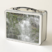 La Chute Waterfall in Forillon National Park (Achterkant)