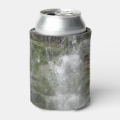 La Chute Waterfall in Forillon National Park Blikjeskoeler (Blikje Voorkant)