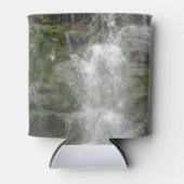 La Chute Waterfall in Forillon National Park Blikjeskoeler (Voorkant)