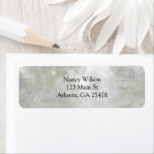 La Chute Waterfall in Forillon National Park Etiket (Insitu)