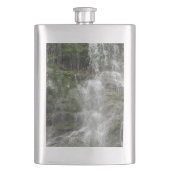 La Chute Waterfall in Forillon National Park Flacon (Voorkant)