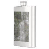 La Chute Waterfall in Forillon National Park Flacon (Links)