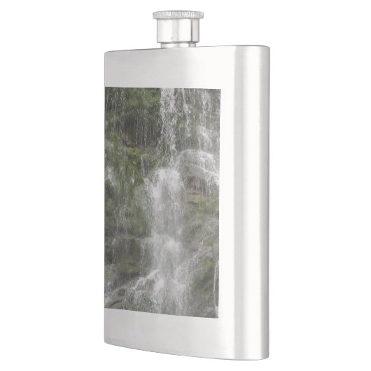 La Chute Waterfall in Forillon National Park Flacon (Links)