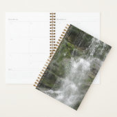 La Chute Waterfall in Forillon National Park Planner (Display)