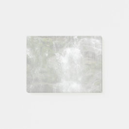 La Chute Waterfall in Forillon National Park Post-it® Notes