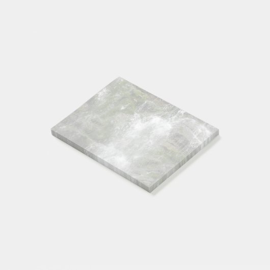 La Chute Waterfall in Forillon National Park Post-it® Notes (Schuin)