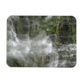 La Chute-waterval in Forillon National Park Magneet (Horizontaal)