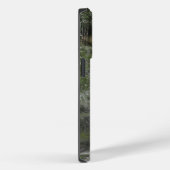 La Chute-waterval in Nationaal park Forillon Case-Mate iPhone Case (Achterkant / Rechts)