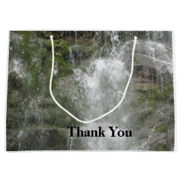 La Chute-waterval in Nationaal park Forillon      Groot Cadeauzakje