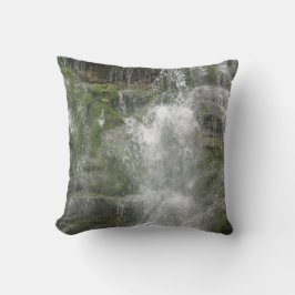 La Chute-waterval in Nationaal park Forillon      Kussen