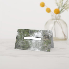 La Chute-waterval in Nationaal park Forillon      Plaatskaartje