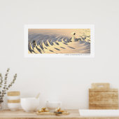 La citadelle - The citadel Poster (Keuken)