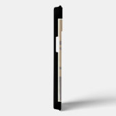 La Cite Art Deco Scene Case-Mate iPhone Case (Achterkant / Rechts)