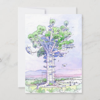 La Citta' Albero