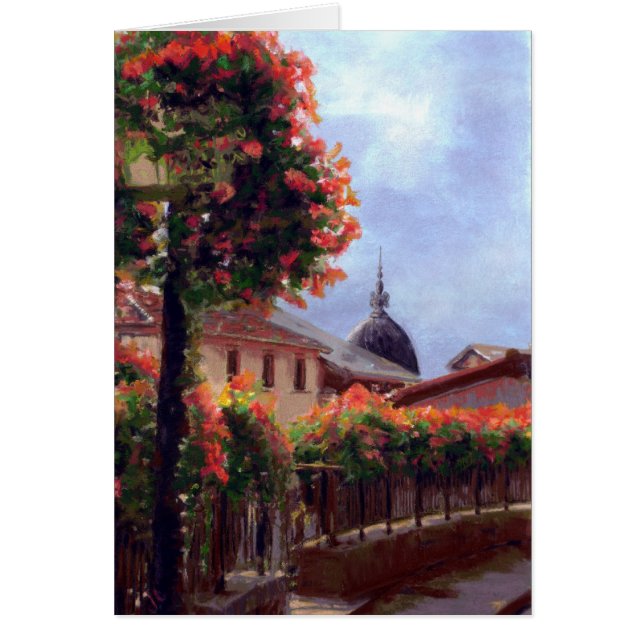 La Cloche (Voorkant)
