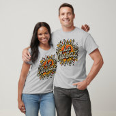 La Clusaz: De typische Franse alpine ontsnapping T-shirt (Unisex)