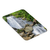 La coca herfst van het nationale bos van el yunque magneet (Rechterzijde)