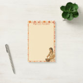 "La Cocina de Mama" Mijn recepten Post-it-notities Post-it® Notes (Kantoor)