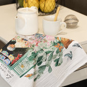 La Cocina de mi Abuela | Mexican Home Theedoek