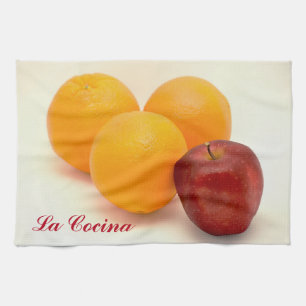 La Cocina Kitchen Towel Theedoek