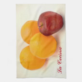 La Cocina Kitchen Towel Theedoek (Verticaal)