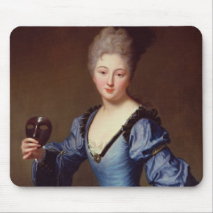 La Comtesse de Bersac Muismat