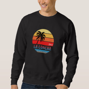 La Concha Shirt La Concha Spanje